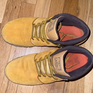 Nike SB Stefan Janoski Max Skateboarding Shoes